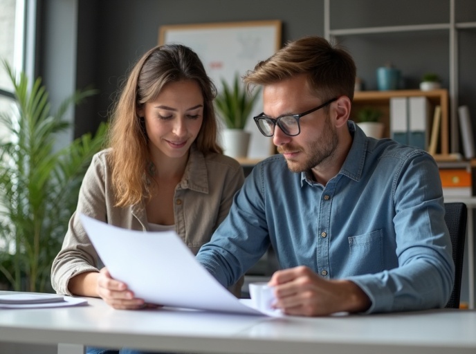 Organización por fortalezas